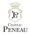 CADILLAC - Château Peneau