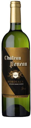 Peneau Sauvignon - Château Peneau