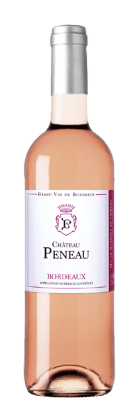 PENEAU ROSE - Château Peneau